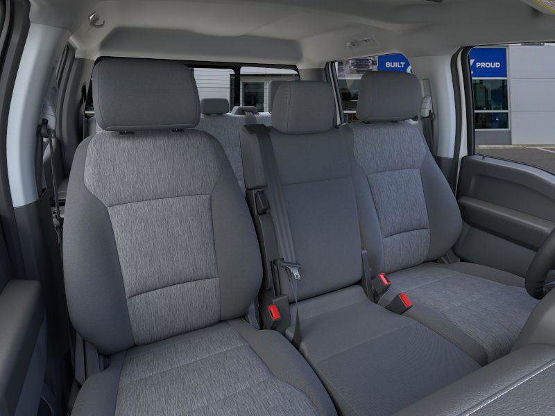 New 2026 Ford F550 4x4 Crew Cab Super Duty image 10