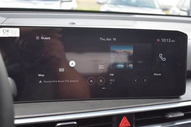 New 2026 Kia Sorento SX Prestige AWD/4WD image 32