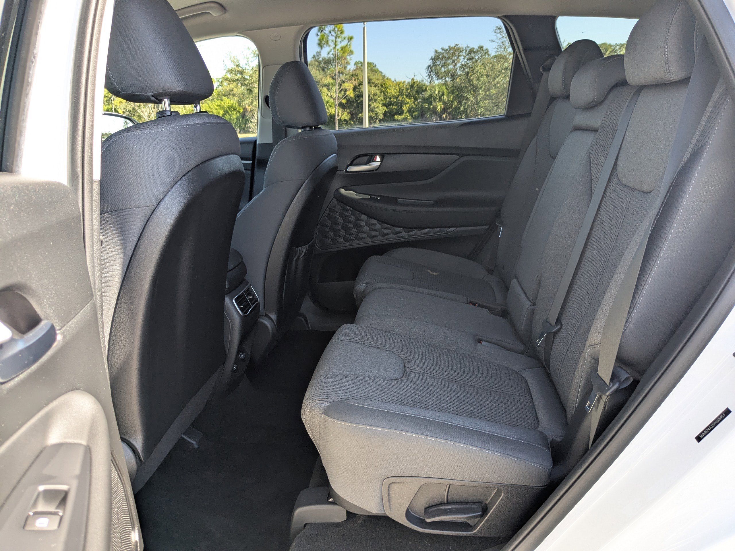 Used 2023 Hyundai Santa Fe SEL image 17