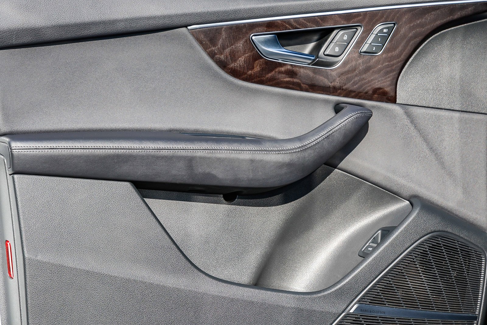 Used 2023 Audi Q7 2.0T Premium Plus w/ Premium Plus Package image 21