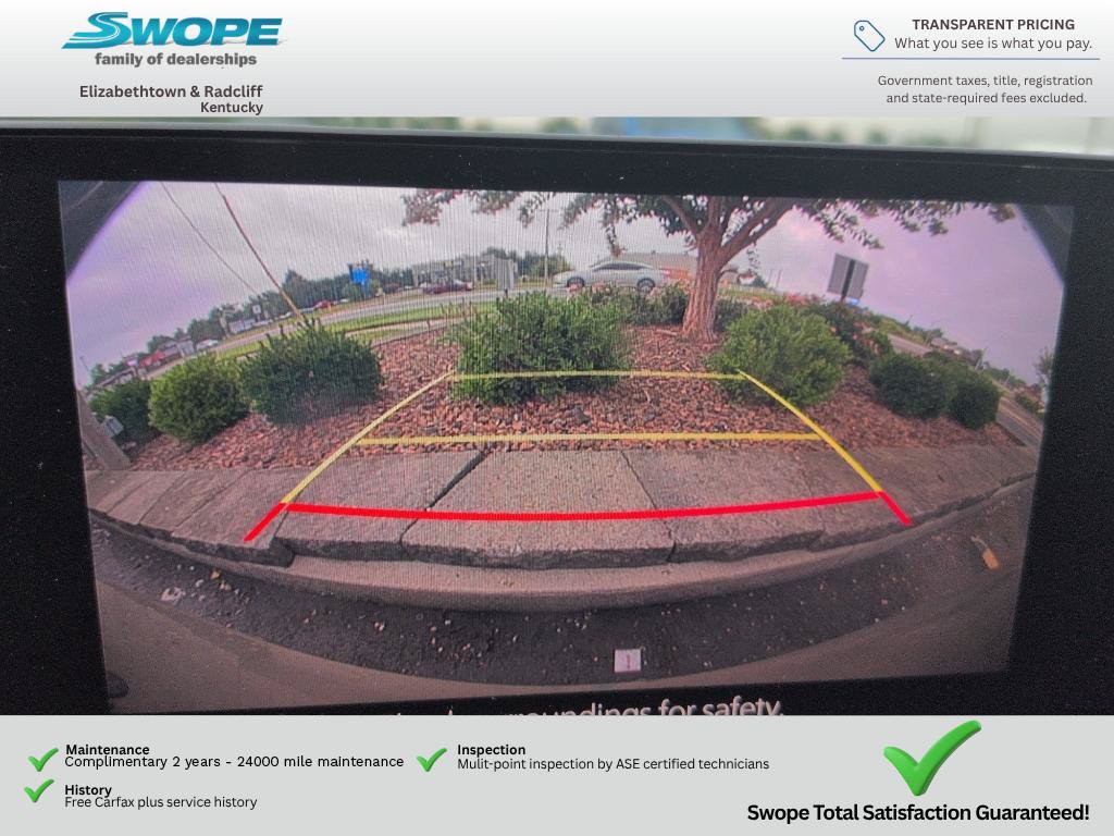 Used 2024 MAZDA MAZDA3 s AWD/4WD image 15