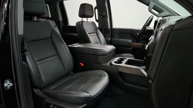 Used 2023 GMC Sierra 2500 Denali w/ Denali Ultimate Package image 22