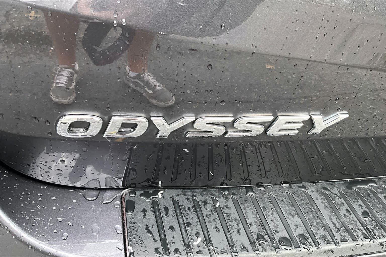 Used 2024 Honda Odyssey Touring image 31