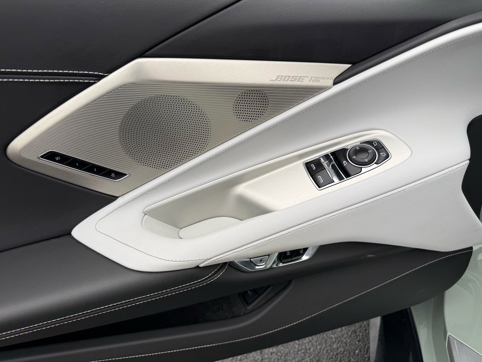 Used 2024 Chevrolet Corvette E-Ray w/ ZER Performance Package AWD/4WD image 20