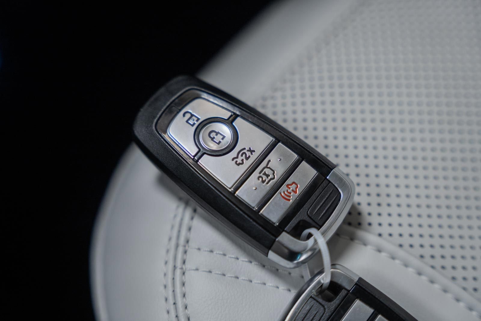 Certified 2025 Ford Mustang Mach-E Premium image 49