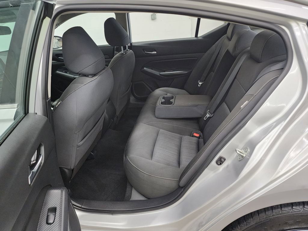 Used 2020 Nissan Altima 2.5 S image 30