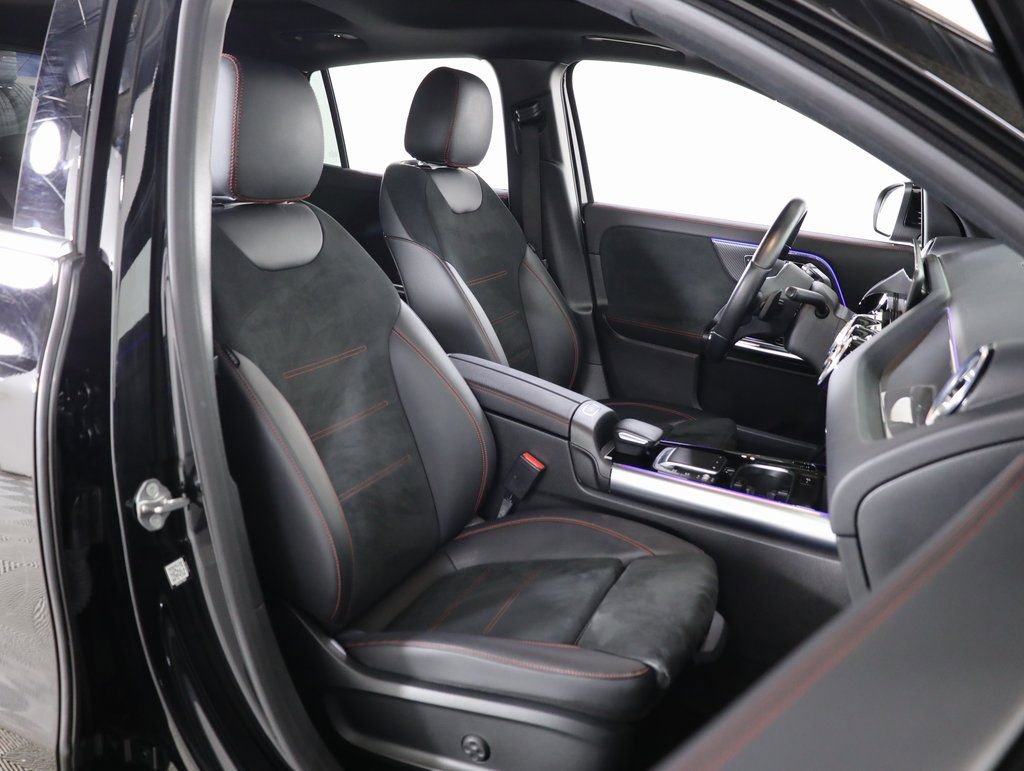 Certified 2022 Mercedes-Benz GLA 250 4MATIC image 52