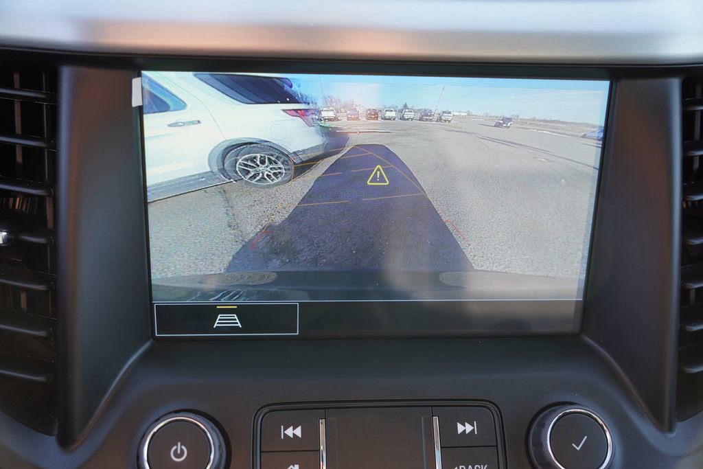 Certified 2023 GMC Acadia SLT w/ Preferred Package image 41