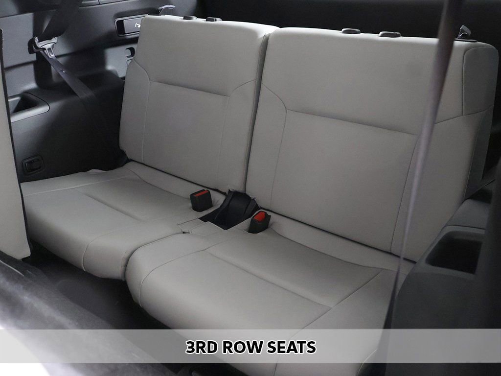 New 2025 Mitsubishi Outlander SE FWD image 10
