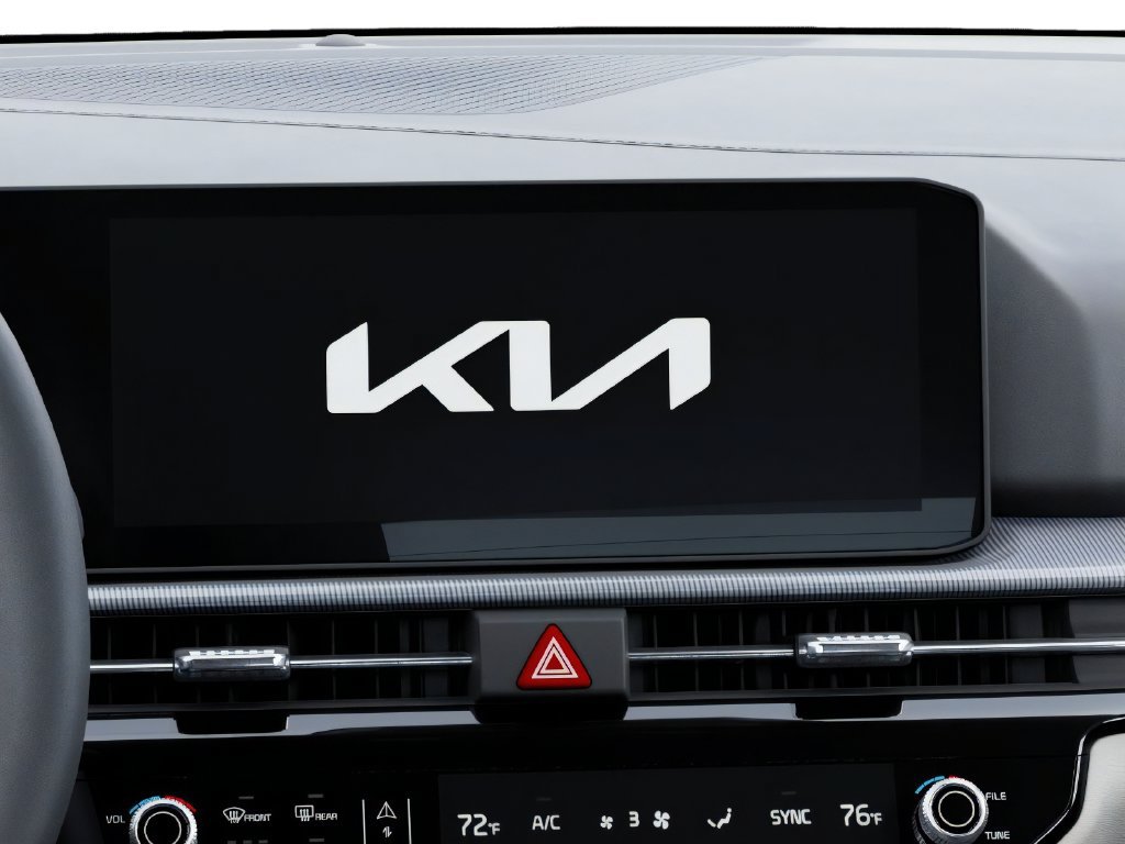 New 2026 Kia Sportage EX AWD/4WD image 20