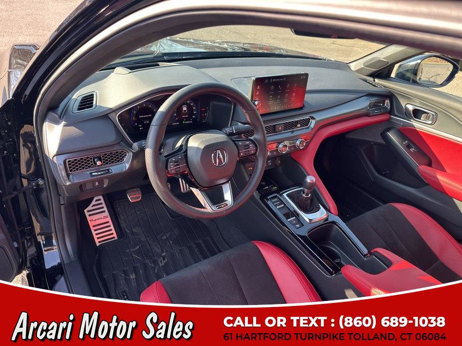 Used 2025 Acura Integra Type S image 30