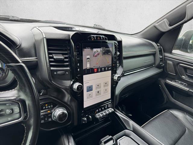 Used 2022 RAM 1500 Limited AWD/4WD image 13