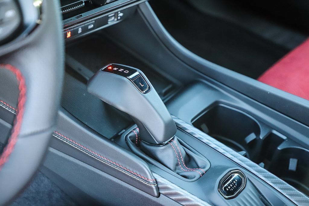 New 2026 Dodge Charger Scat Pack AWD/4WD image 22