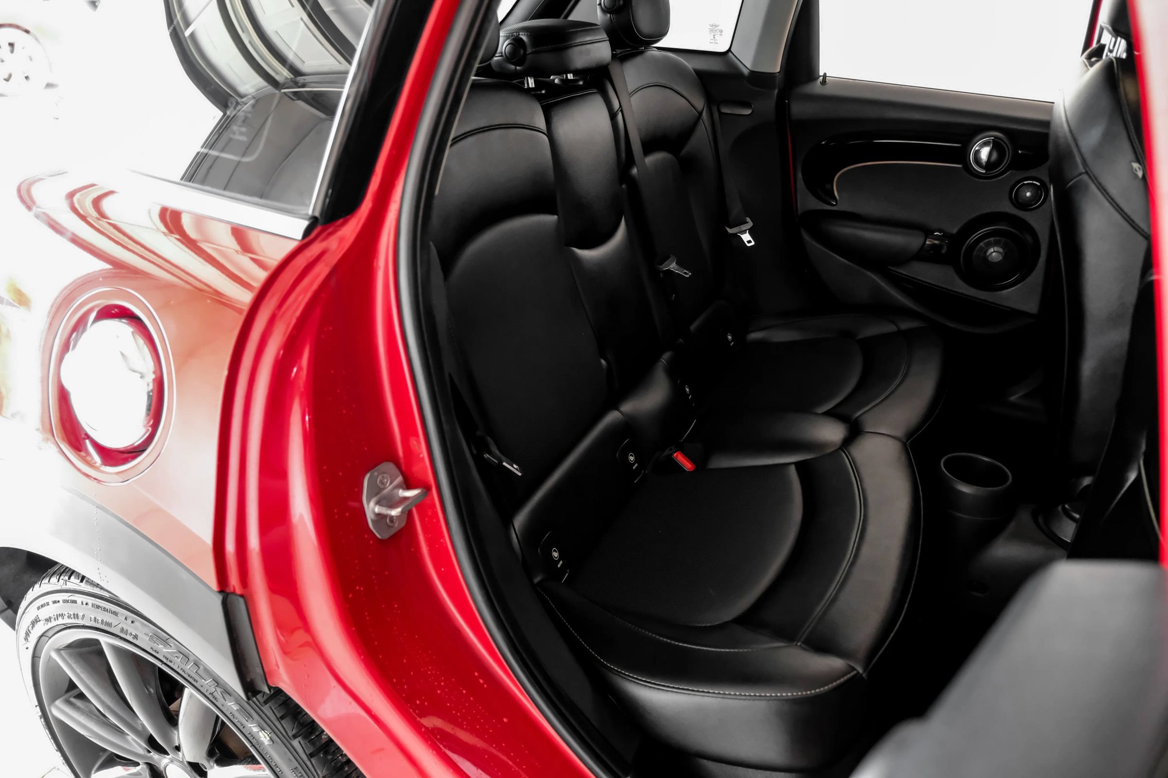 Used 2016 MINI Cooper S FWD image 34