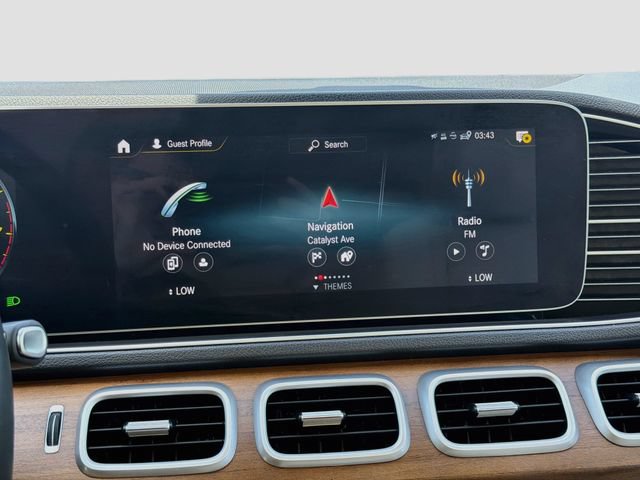Used 2022 Mercedes-Benz GLE 450 4MATIC image 30