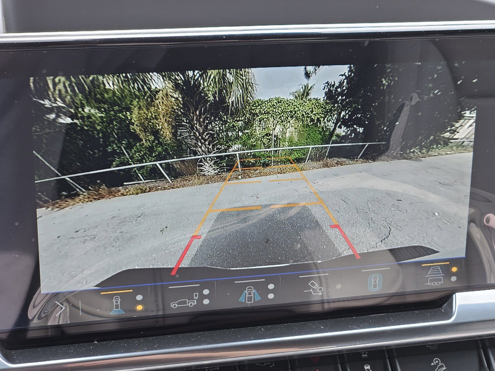 New 2025 Chevrolet Silverado 2500 LTZ w/ LTZ Plus Package image 18