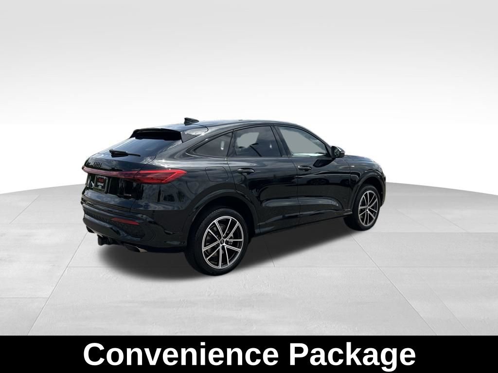 New 2026 Audi Q5 Premium Plus image 5