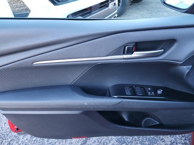 Certified 2025 Toyota Camry SE image 11