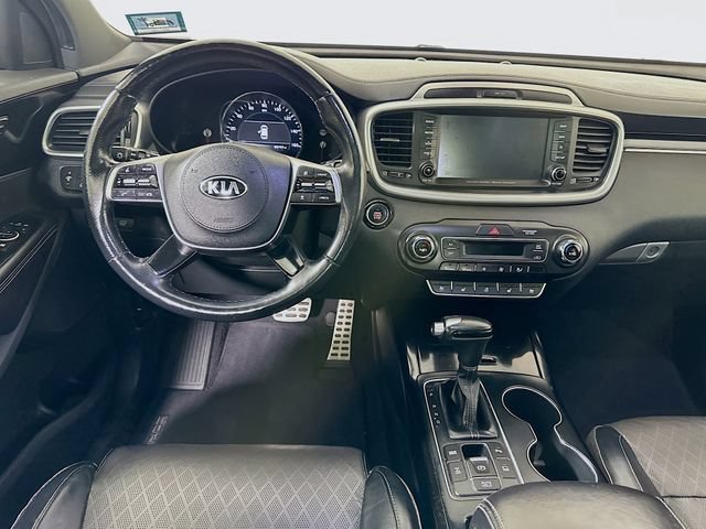 Used 2019 Kia Sorento SX AWD/4WD image 26
