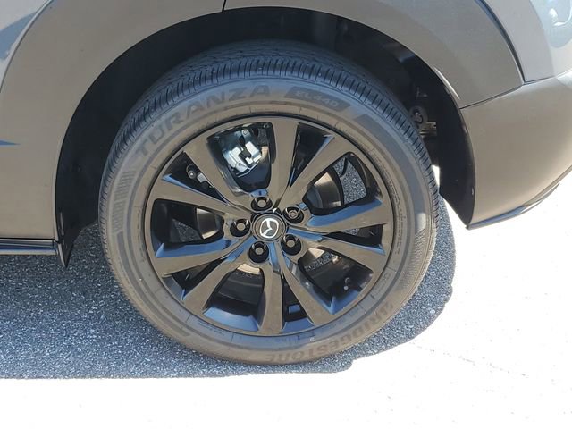 Certified 2022 MAZDA CX-30 AWD 2.5 Turbo S image 5