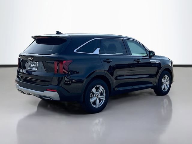 New 2026 Kia Sorento LX image 7