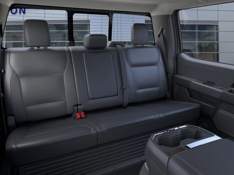 New 2025 Ford F350 XL image 11