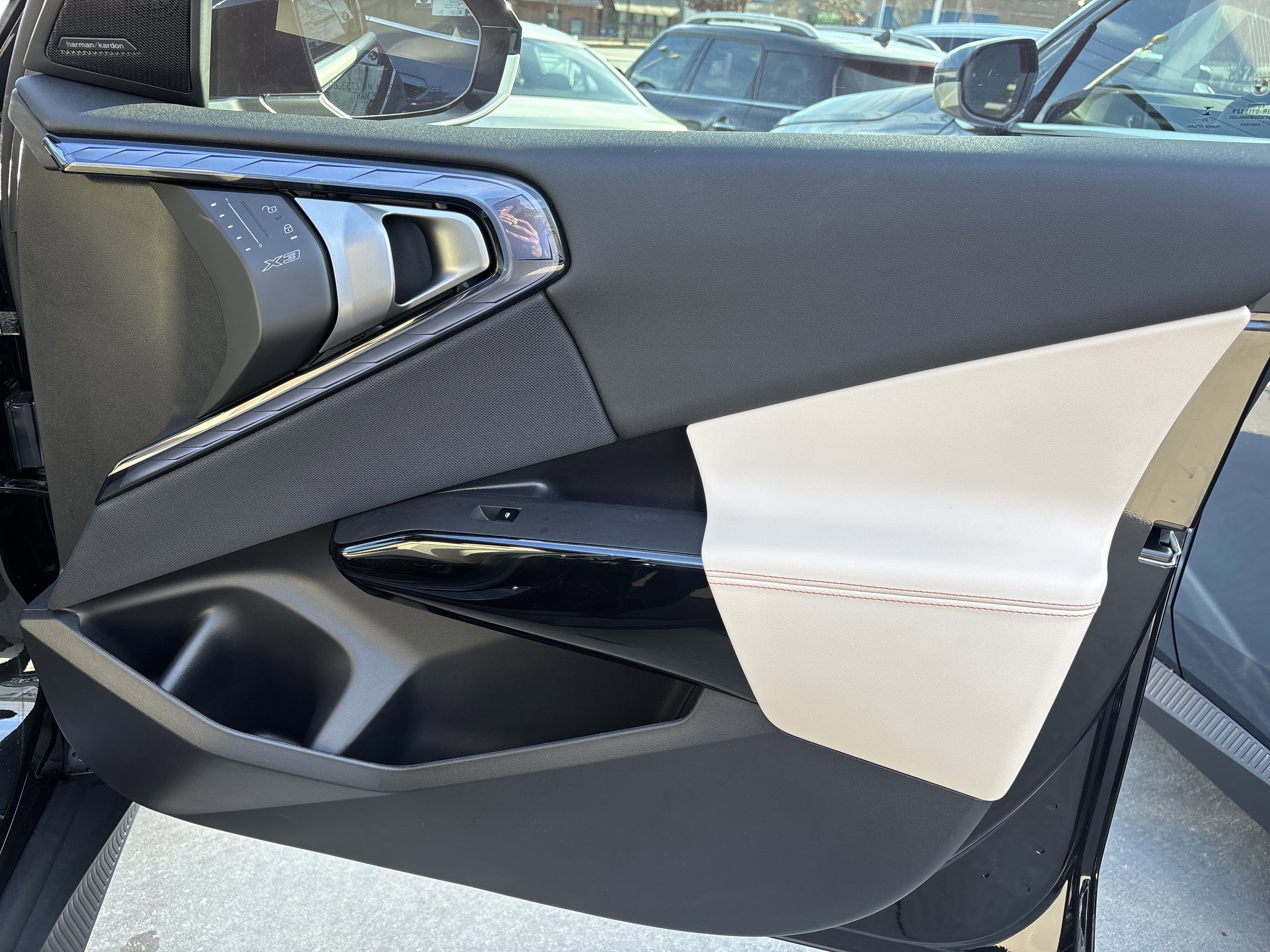 Used 2026 BMW X3 xDrive30 w/ Premium Package image 29