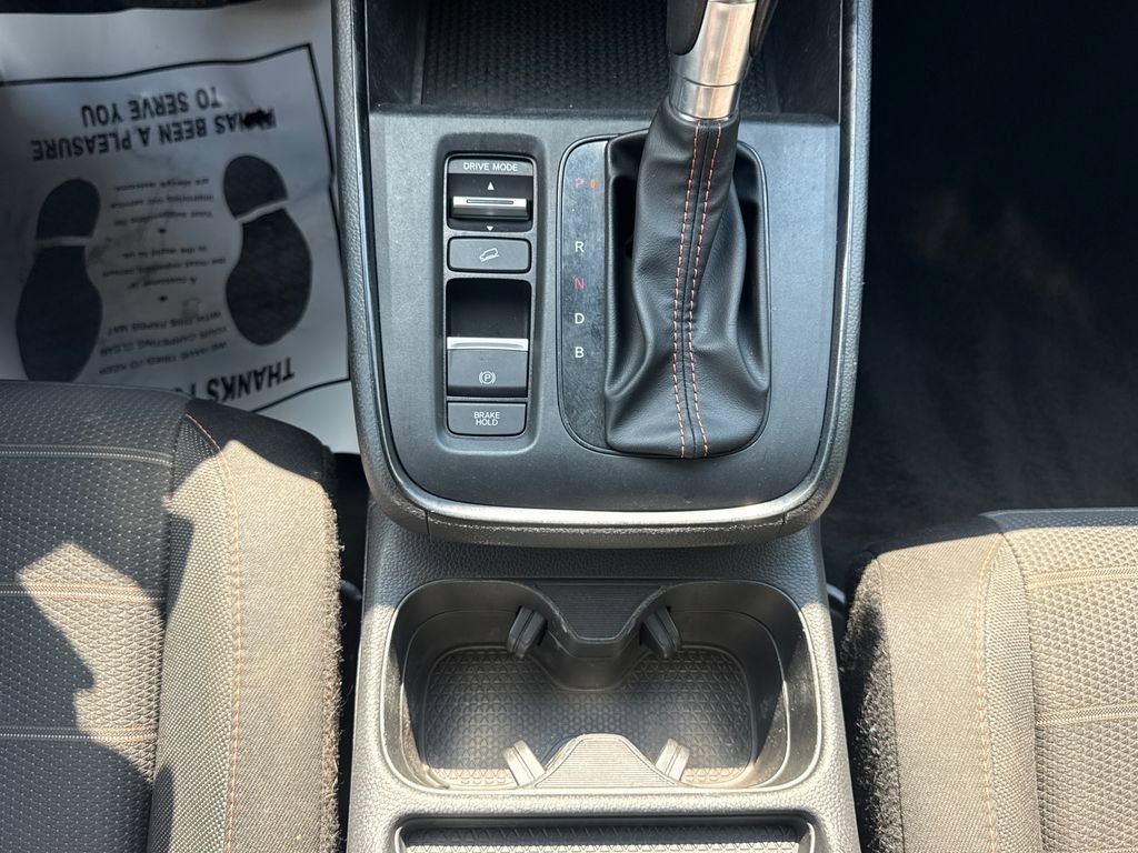 Certified 2023 Honda CR-V Sport image 24