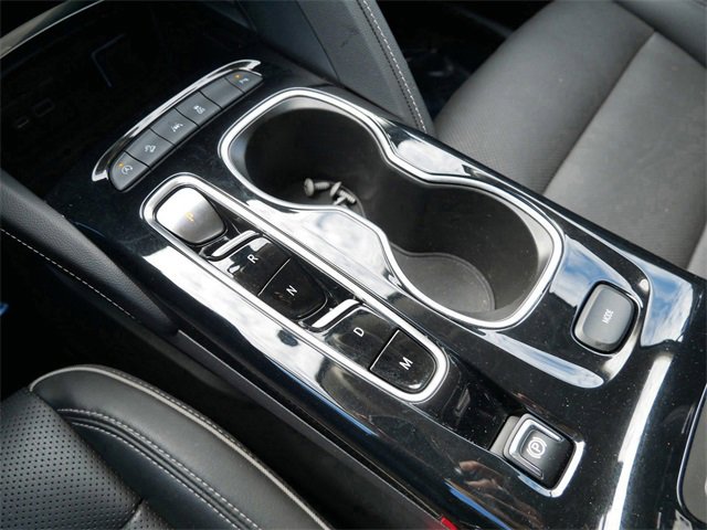 Used 2023 Buick Envision Essence image 22