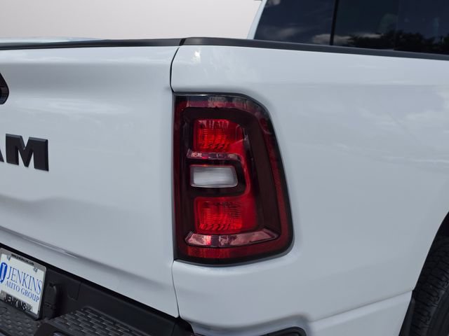 Used 2026 RAM 1500 Tradesman RWD image 35