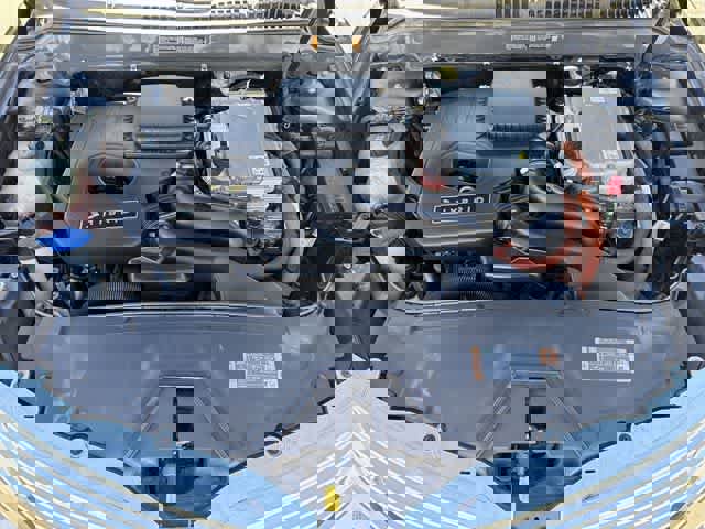 Used 2016 Lincoln MKZ Hybrid image 16