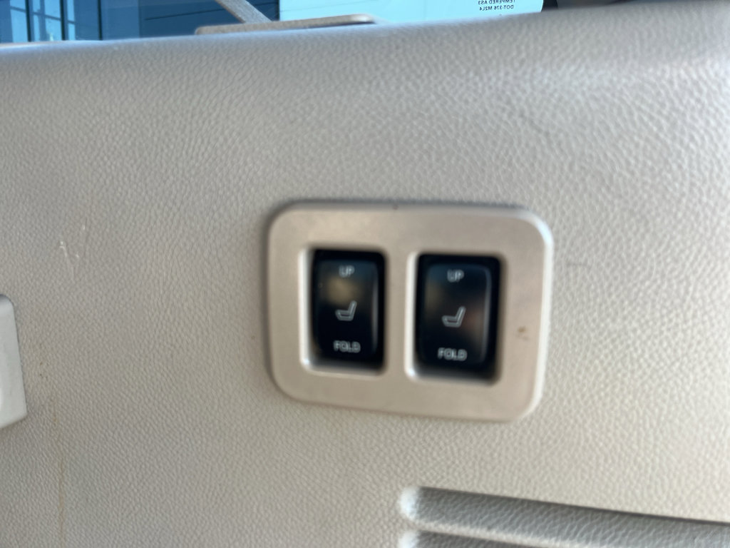 Used 2014 Ford Expedition EL Limited image 37