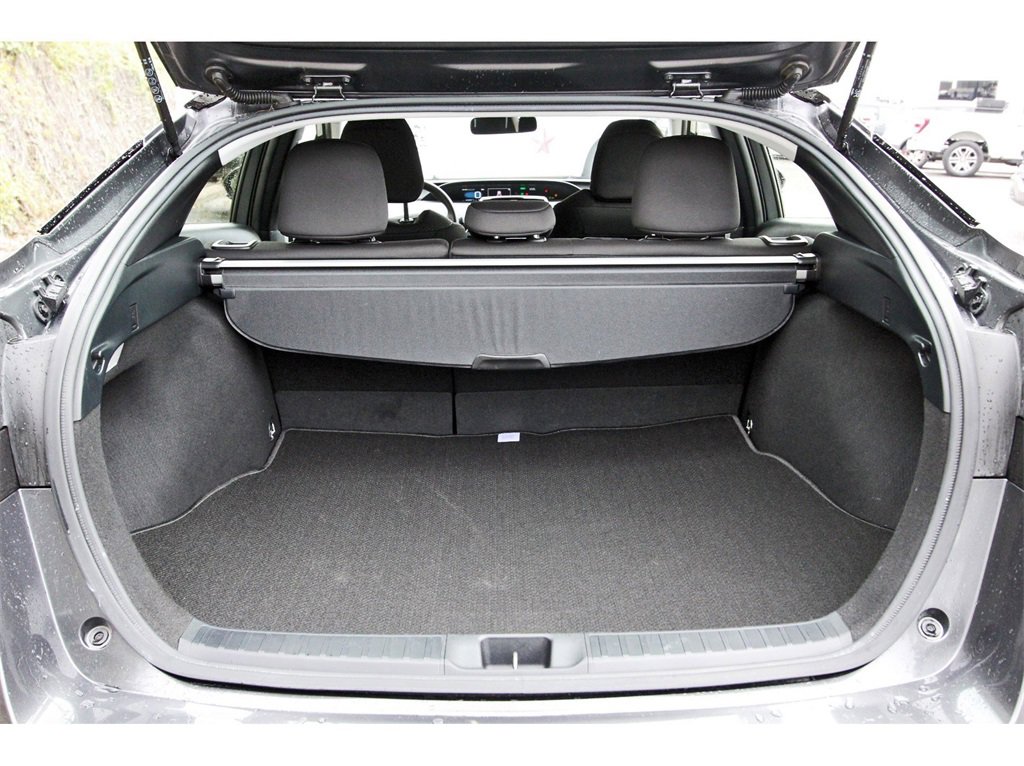 Used 2020 Toyota Prius image 6