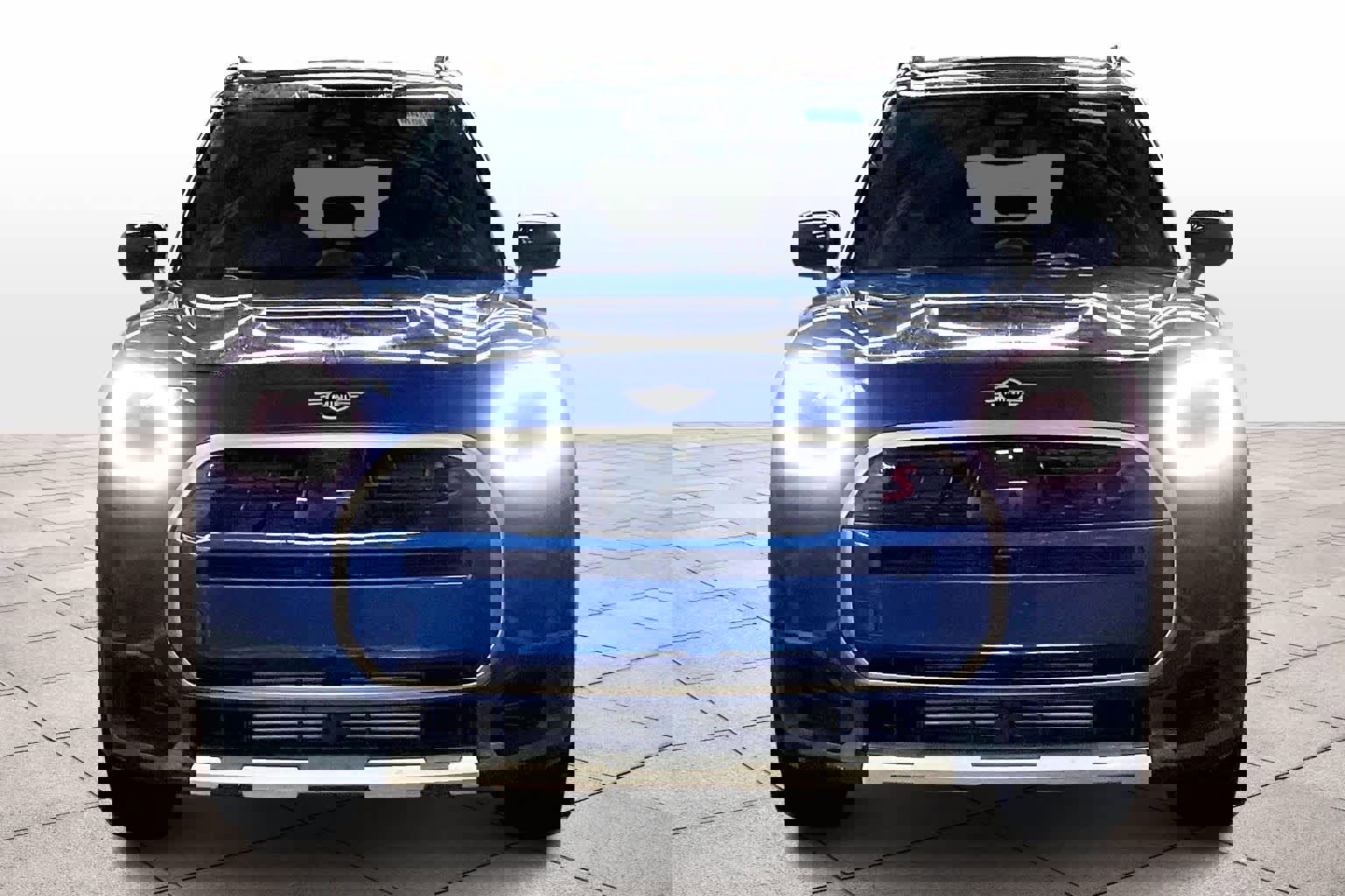 Used 2025 MINI Cooper Countryman S image 3