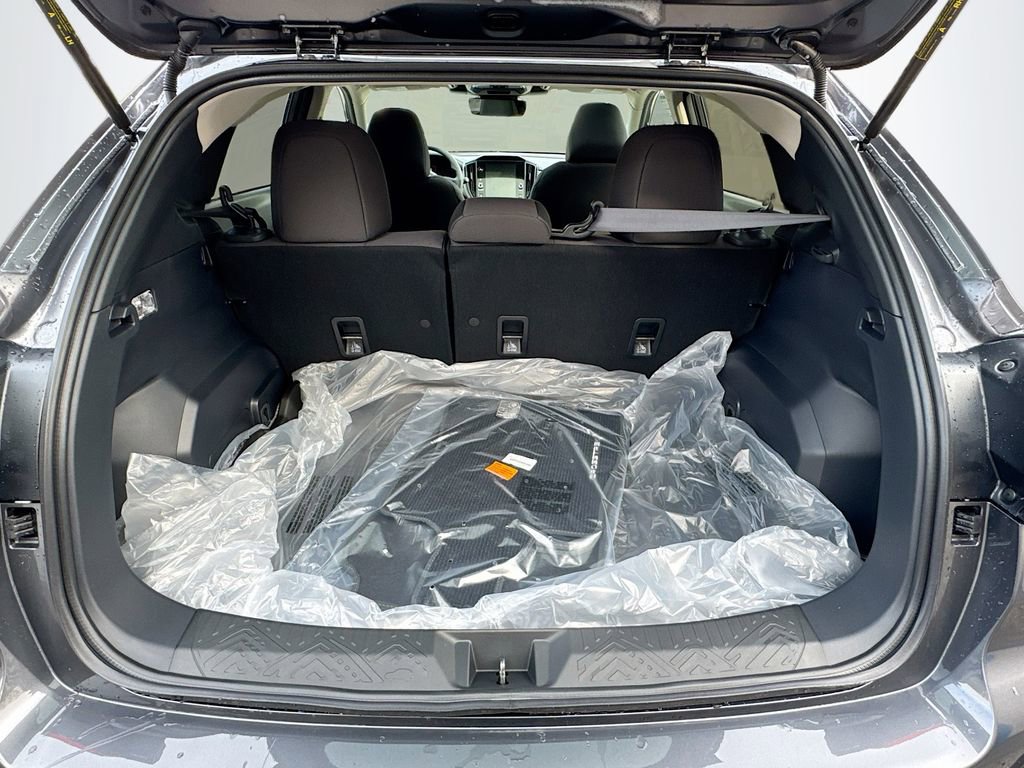 New 2026 Subaru Crosstrek 2.0i Premium image 23