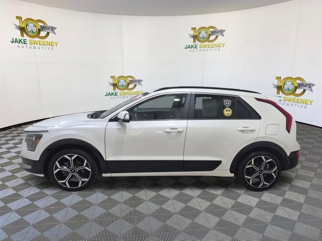 Certified 2024 Kia Niro EX Touring FWD image 6