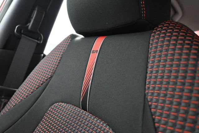 Used 2026 Nissan Sentra SR w/ Floor Mat Package FWD image 34