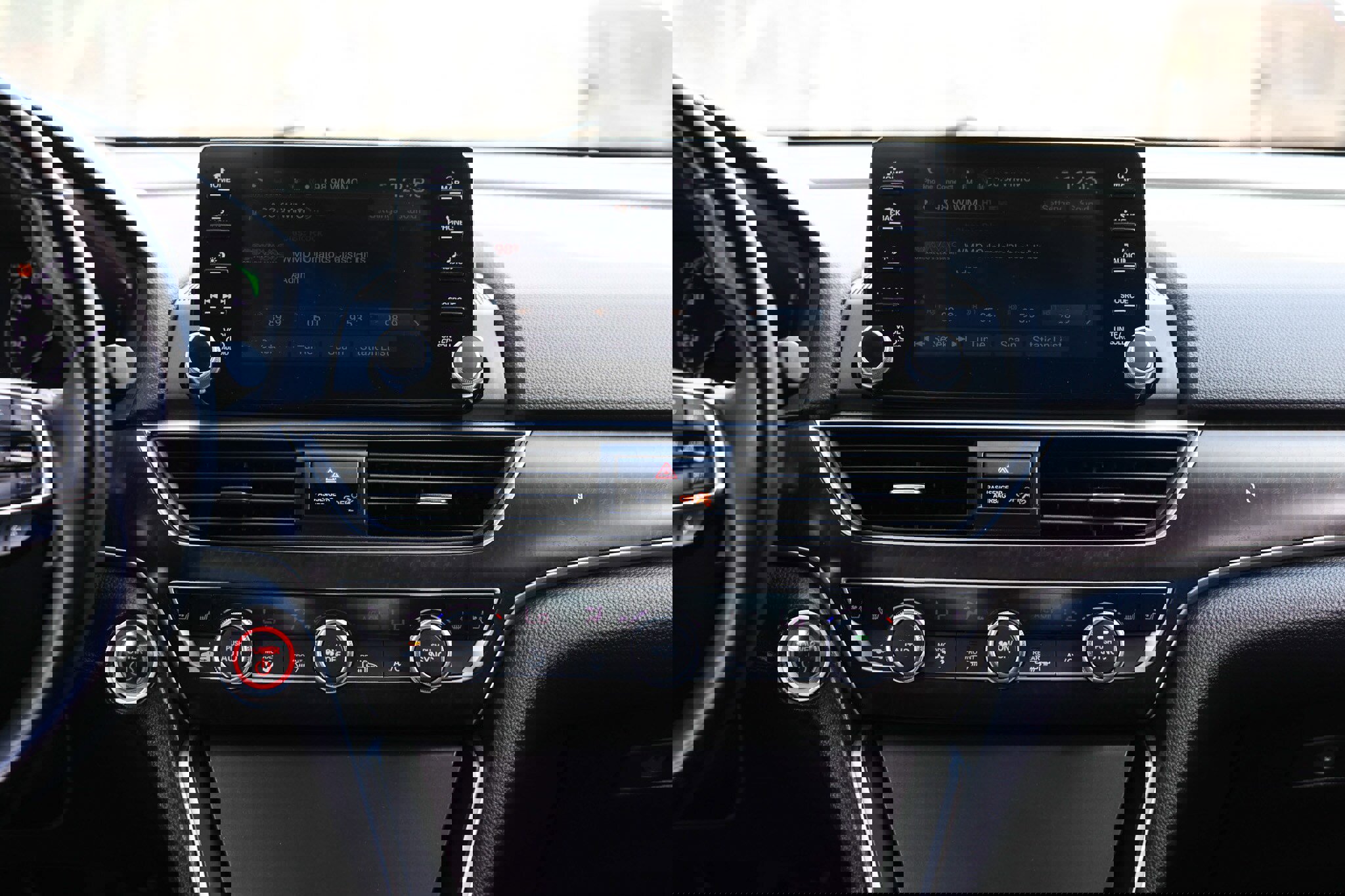 Used 2020 Honda Accord Touring image 42