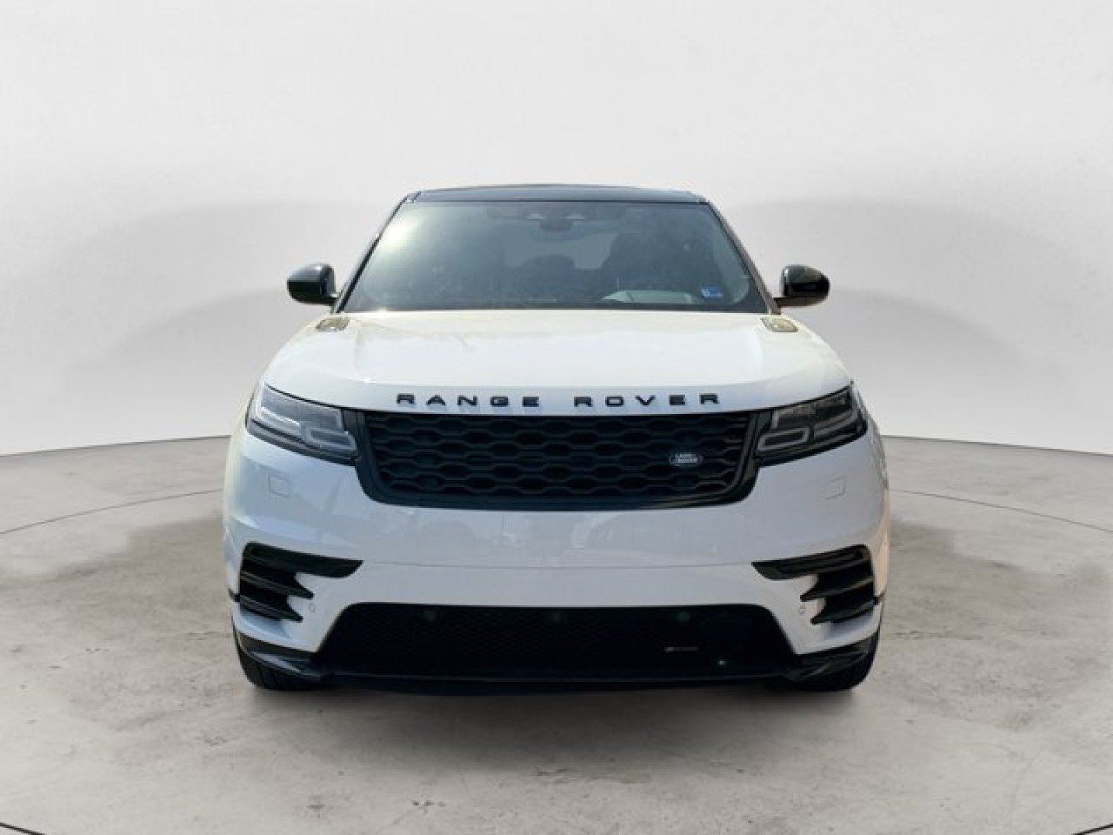 Certified 2023 Land Rover Range Rover Velar R-Dynamic S AWD/4WD image 8
