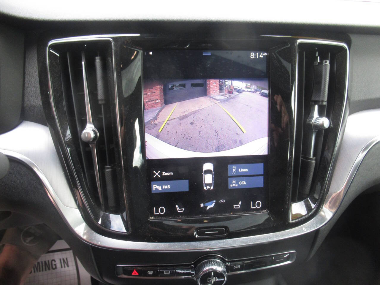 Used 2020 Volvo S60 T6 Momentum w/ Protection Package AWD/4WD image 27