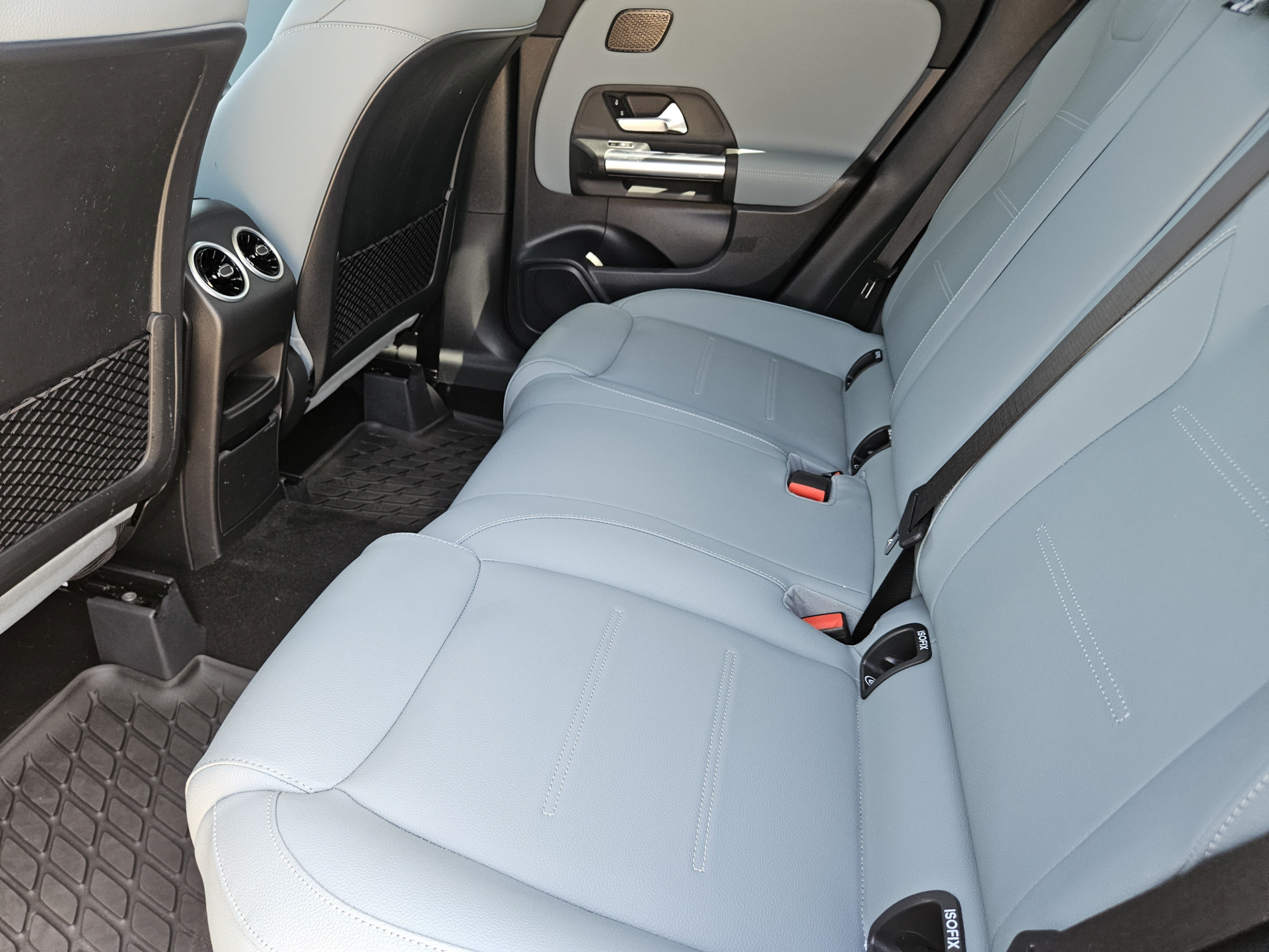 Certified 2026 Mercedes-Benz GLA 250 image 23