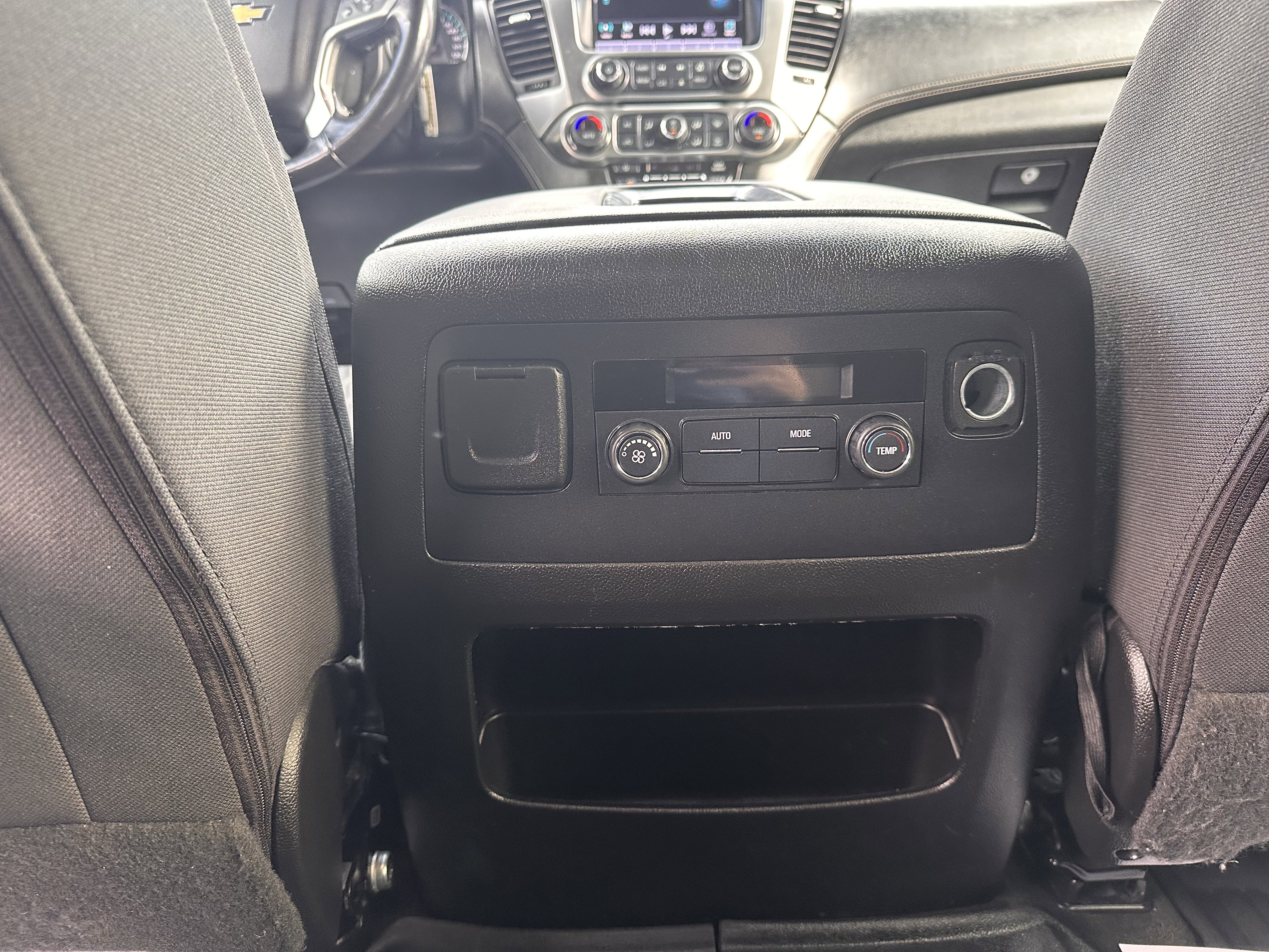 Used 2018 Chevrolet Tahoe LS w/ All-Season Package image 21