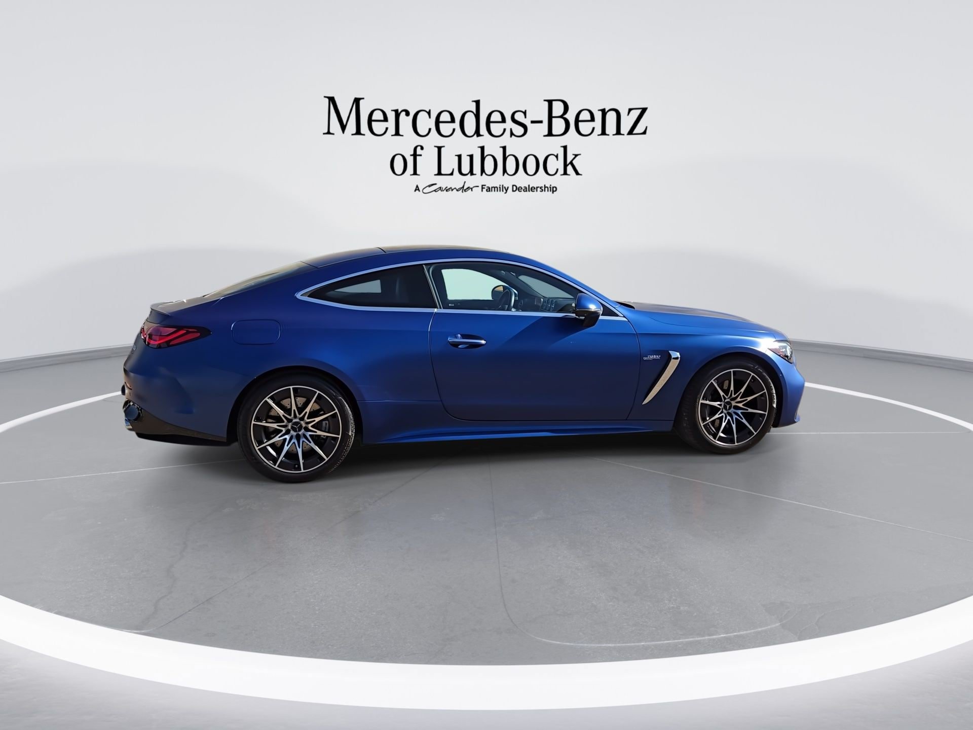 Certified 2024 Mercedes-Benz CLE 53 AMG 4MATIC image 9