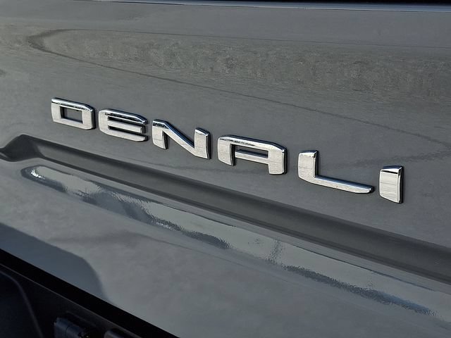 Used 2024 GMC Sierra 1500 Denali AWD/4WD image 31