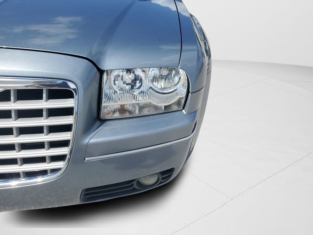Used 2007 Chrysler 300 Touring L image 9