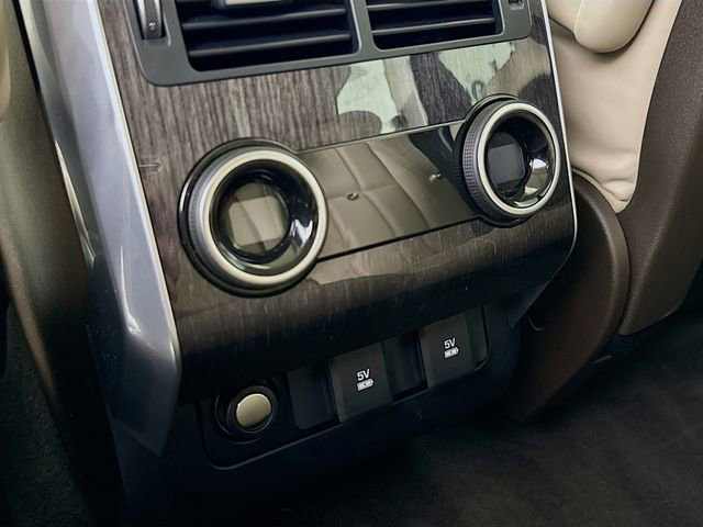 Used 2020 Land Rover Range Rover Sport HSE image 27