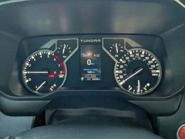 Used 2024 Toyota Tundra SR5 w/ TRD Sport Package image 23