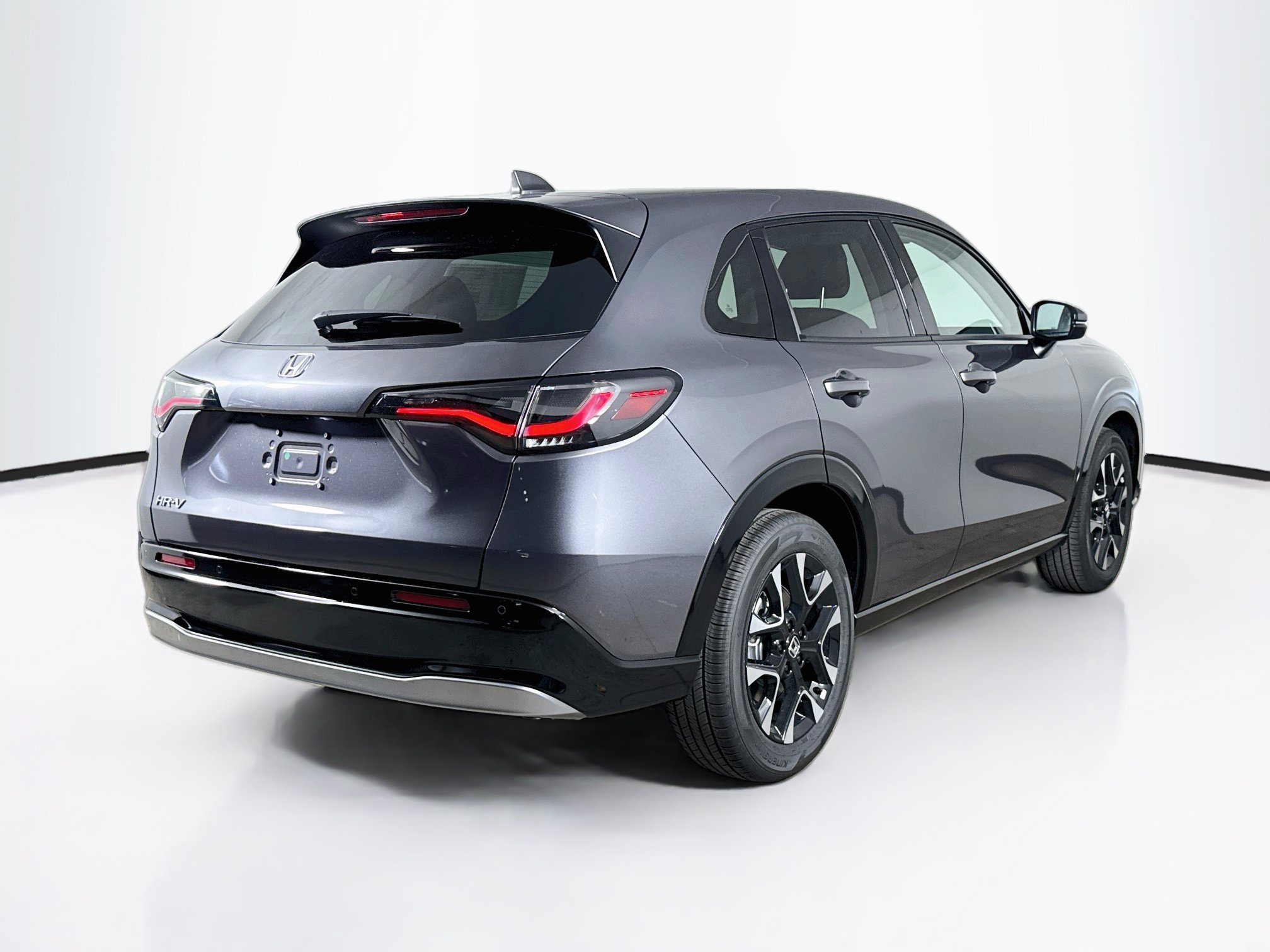 New 2027 Honda HR-V EX-L image 32
