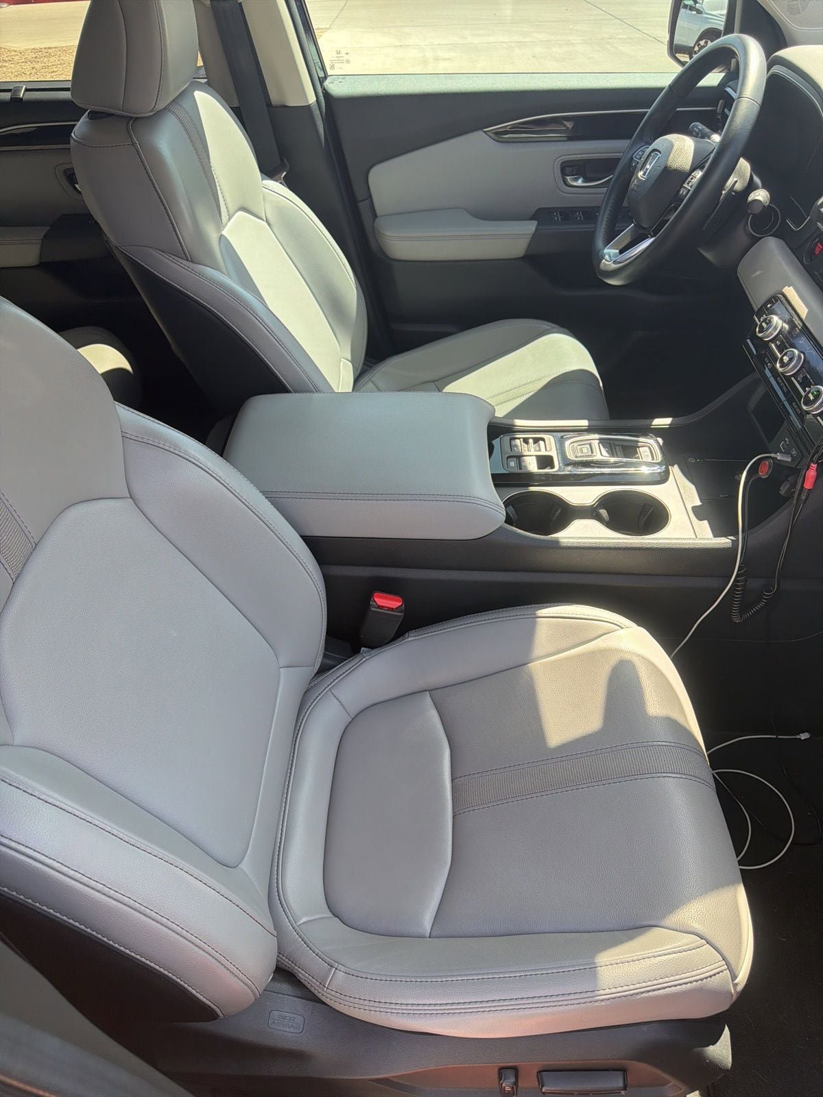 Used 2024 Honda Pilot EX-L image 11