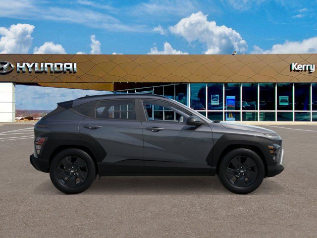 New 2027 Hyundai Kona SEL Sport FWD image 7